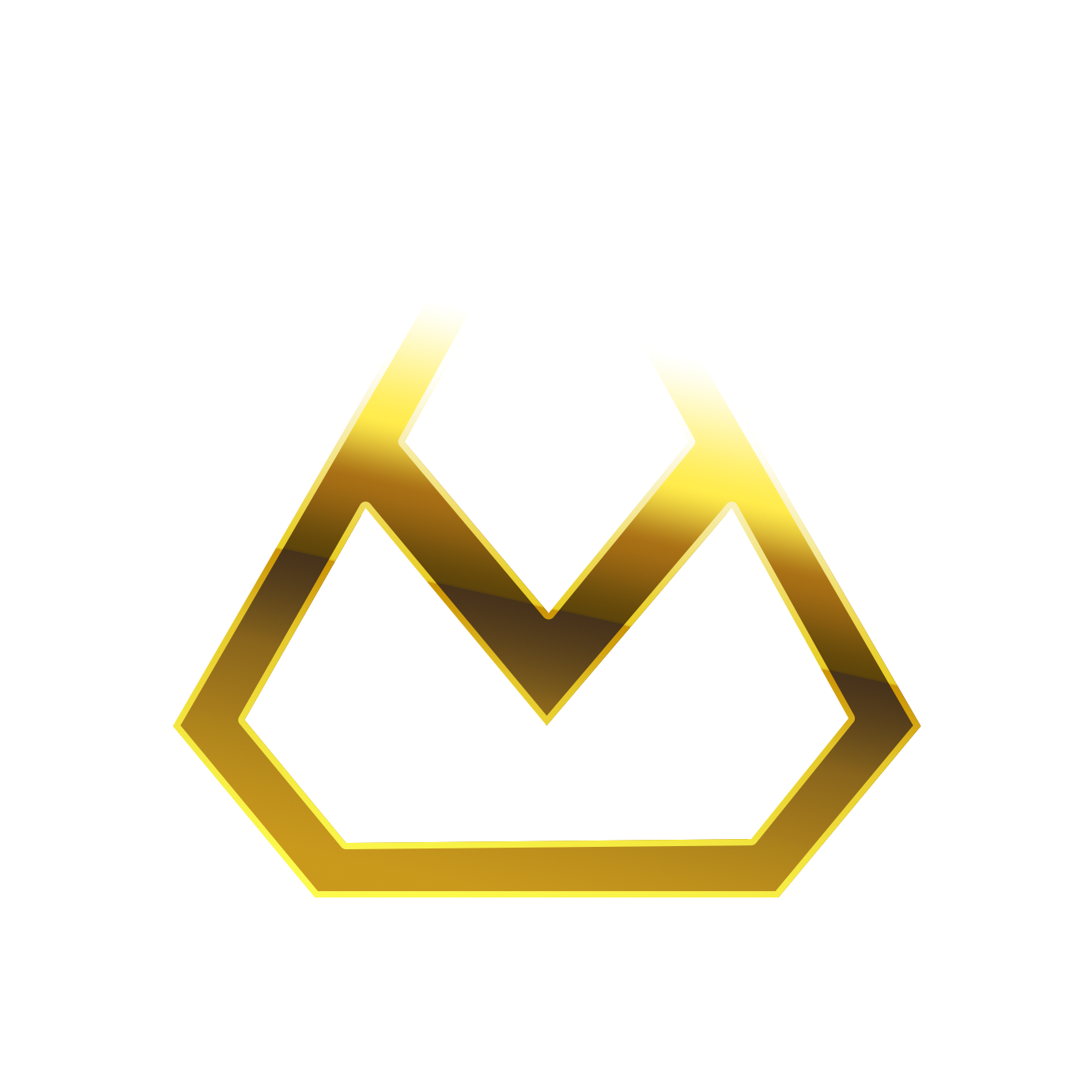 Gold 1 cover art